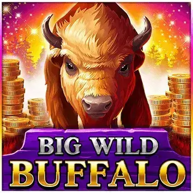 Play Big Wild Buffalo Ozwin casino