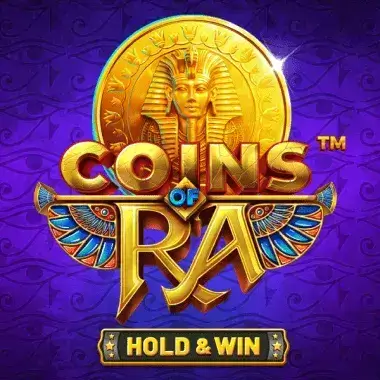 Play Coins Of Ra - Hold & Win Ozwin casino