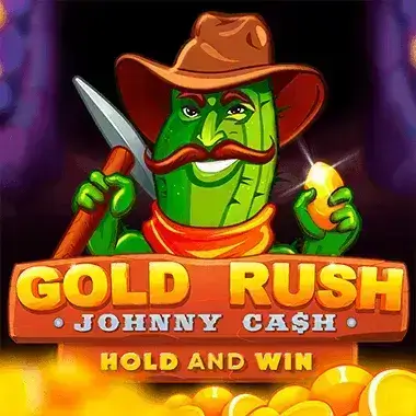 Play Gold Rush with Johnny Cash Ozwin casino