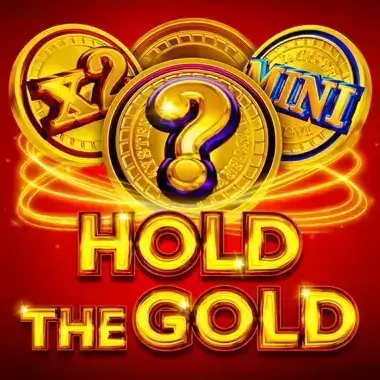 Play Hold The Gold Ozwin casino