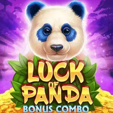 Play Luck of Panda Bonus Combo Ozwin casino