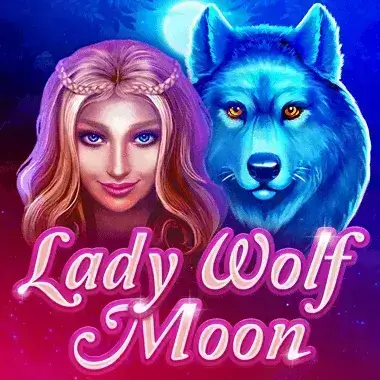 Play Lady Wolf Moon Ozwin casino