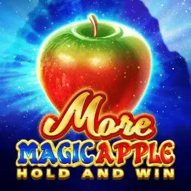Play Speel More Magic Apple bij Ozwin