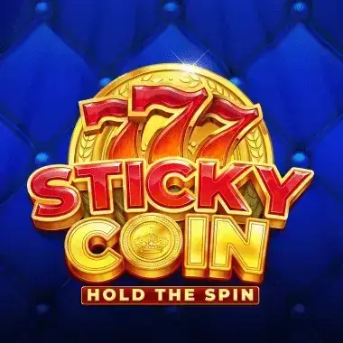 Play Sticky Coin: Hold The Spin Ozwin casino