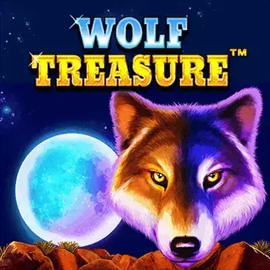 Play Wolf Treasure Ozwin casino