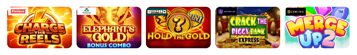 Slots Ozwin Casino Slots Ozwin Casino